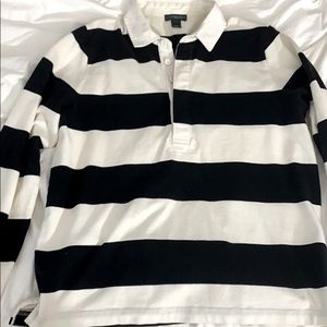 Jcrew long sleeve